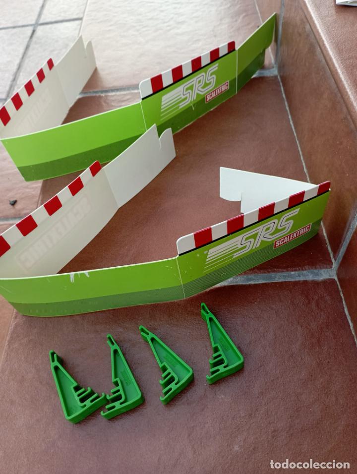Scalextric: LOTE SCALEXTRIC - Foto 1