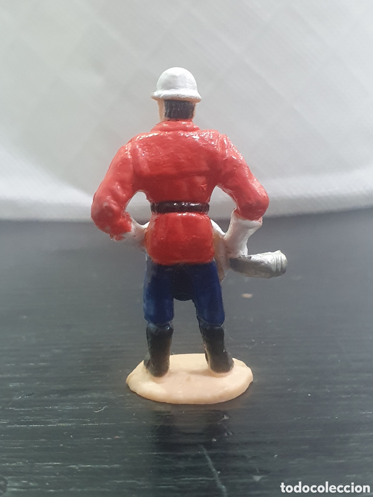 Scalextric: Bombero para Scalextric Exin. (L18) - Foto 2