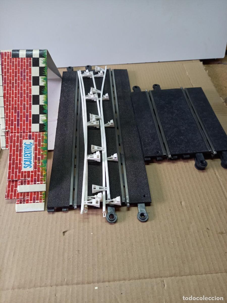 Scalextric: Scalextric Puente Completo REF. 3025 - Foto 1