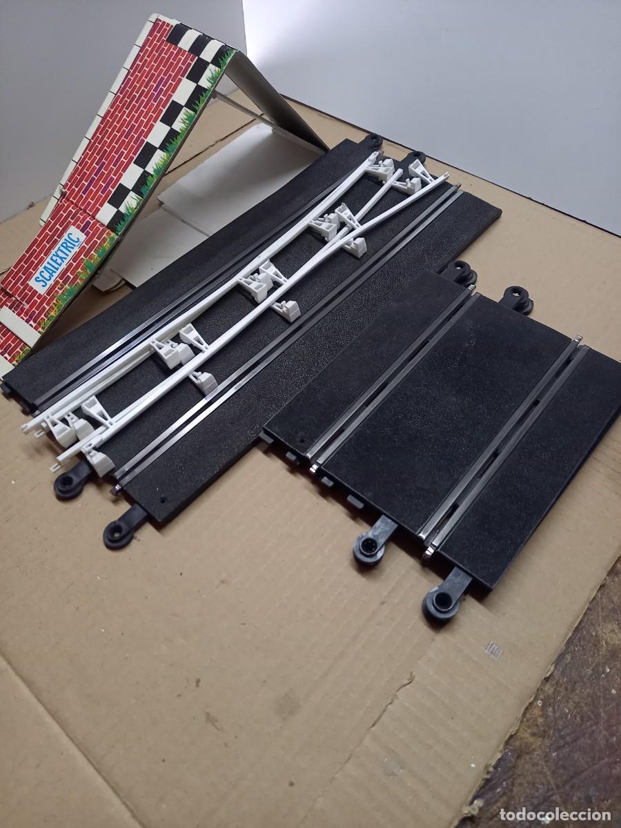 Scalextric: Scalextric Puente Completo REF. 3025 - Foto 2