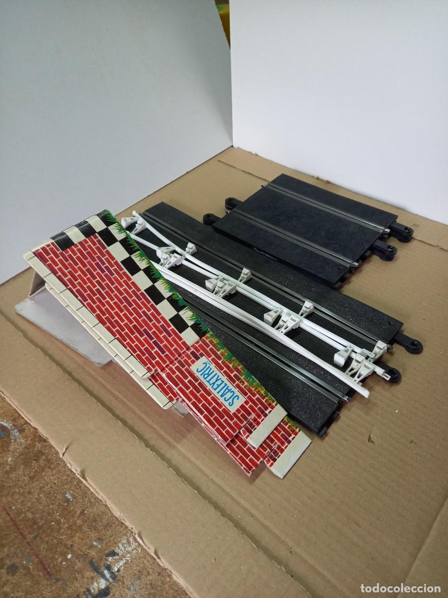 Scalextric: Scalextric Puente Completo REF. 3025 - Foto 3