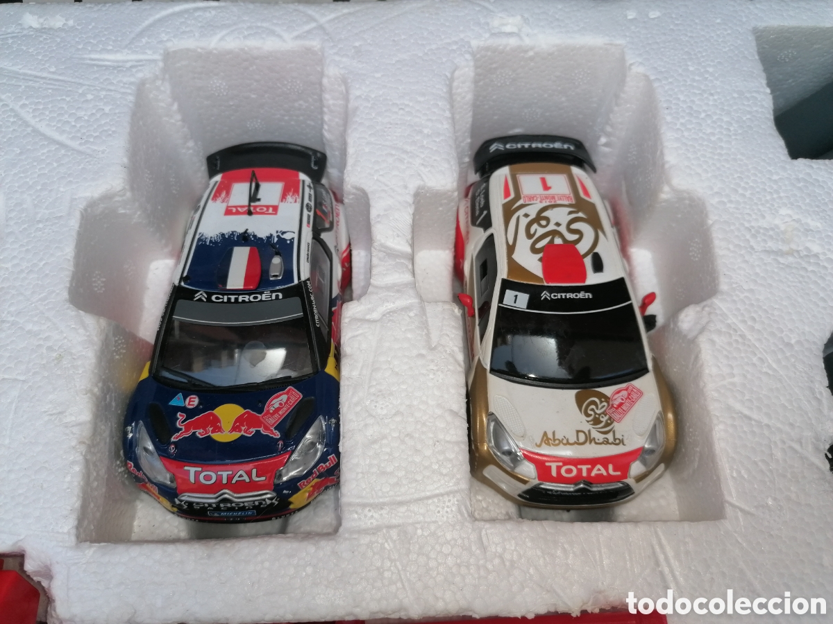Scalextric: SCALEXTRIC Rally X-treme - Foto 3