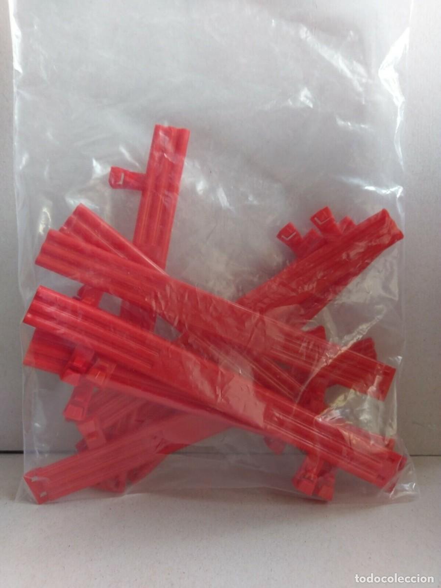 Scalextric: Quitamiedos - Foto 1