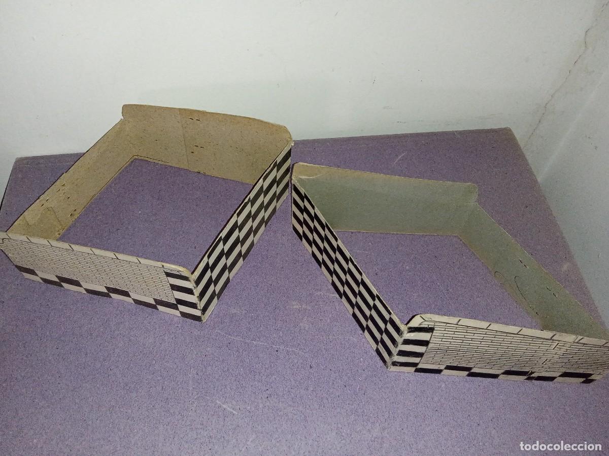 Scalextric: PUENTE SCALEXTRIC - Foto 3