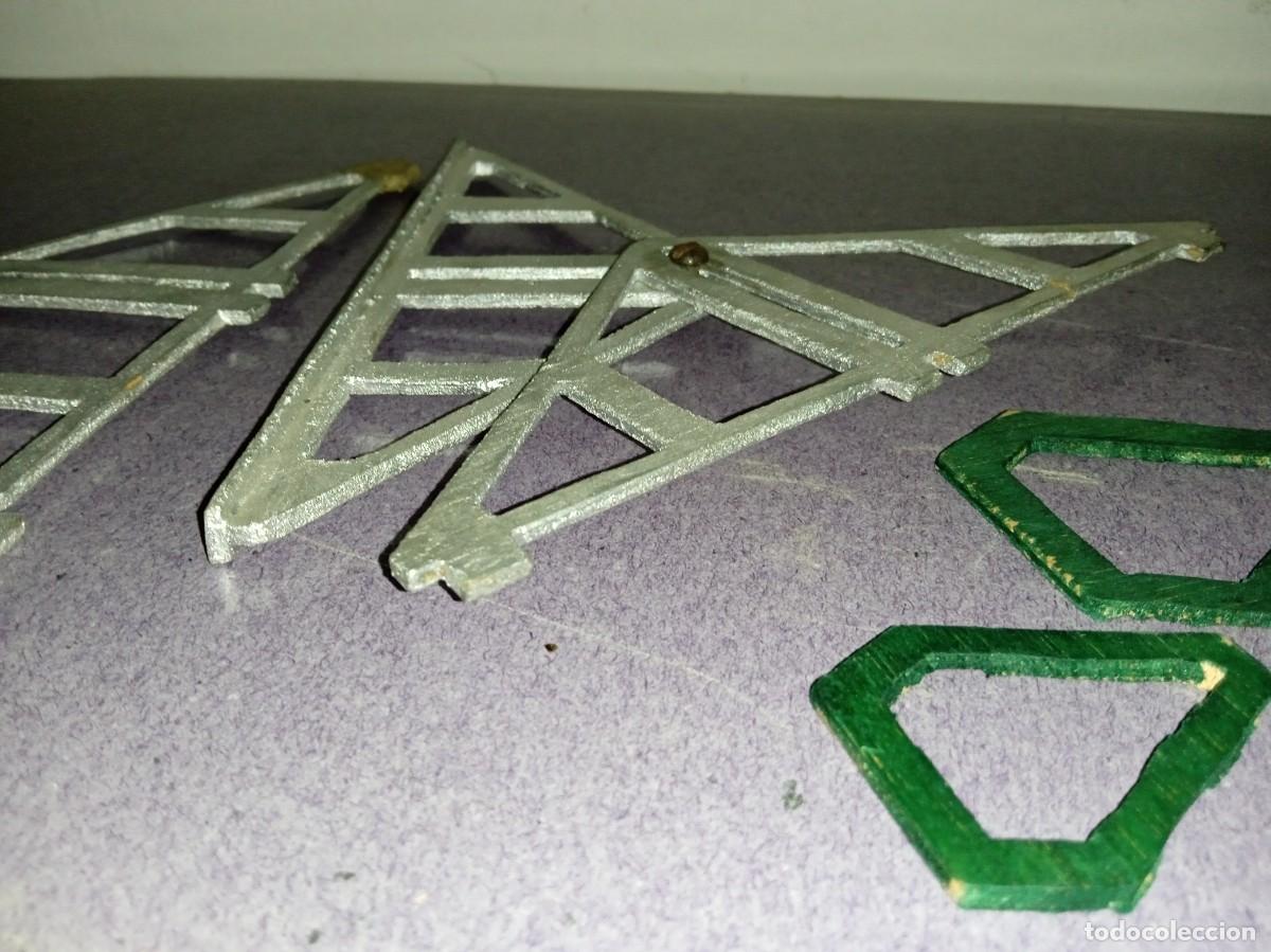 Scalextric: PERALTES SCALEXTRIC - Foto 1