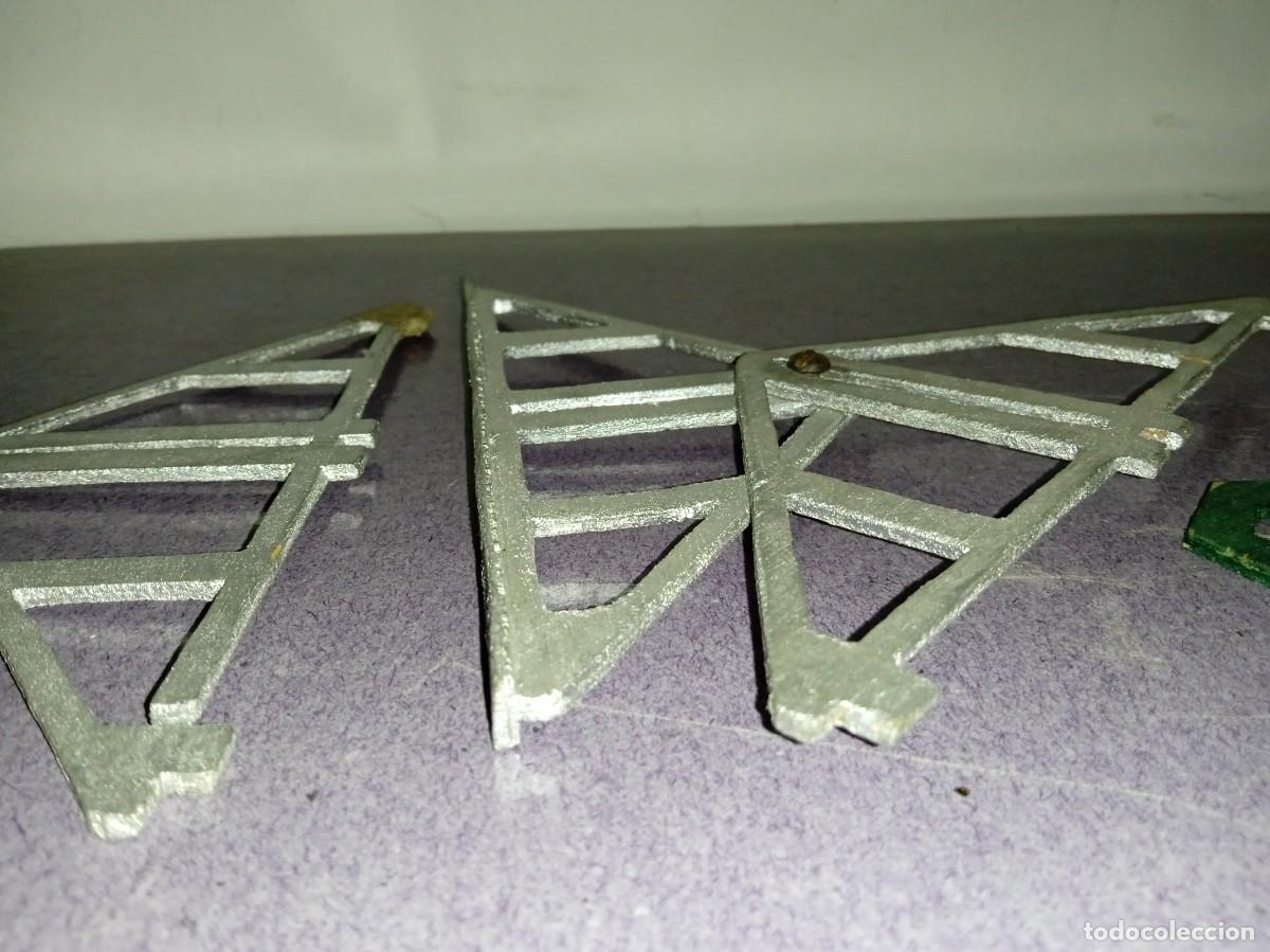 Scalextric: PERALTES SCALEXTRIC - Foto 3