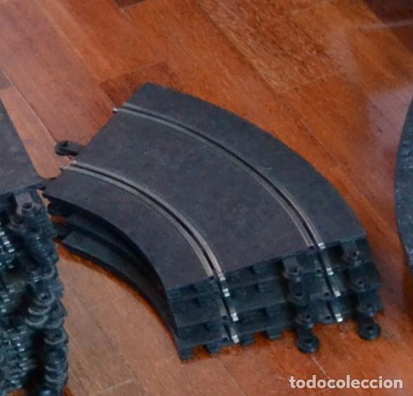Scalextric: Pistas Curvas Estandar Scalextric - Foto 1