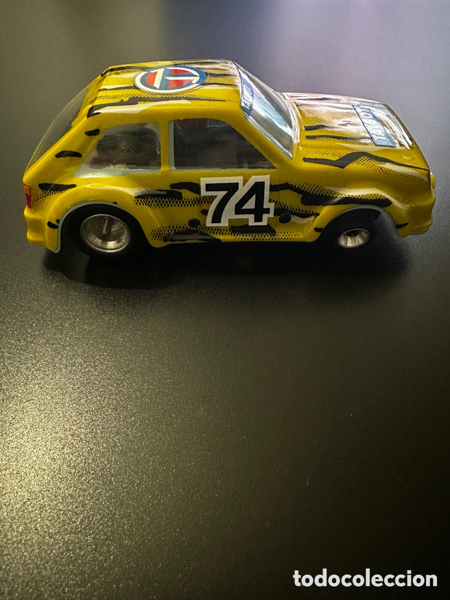 Scalextric: SCALEXTRIC SRS TALBOT ref. 7151 - Foto 4
