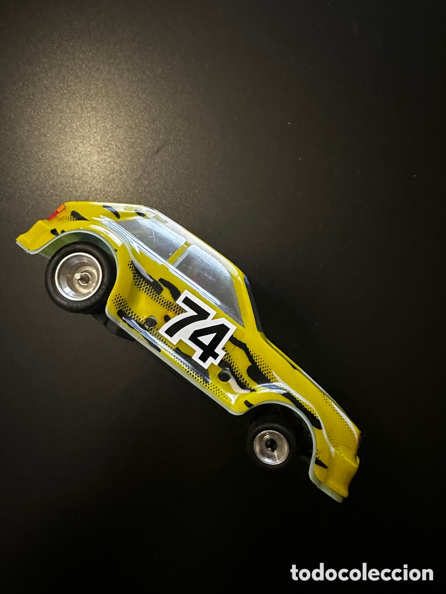 Scalextric: SCALEXTRIC SRS TALBOT ref. 7151 - Foto 9