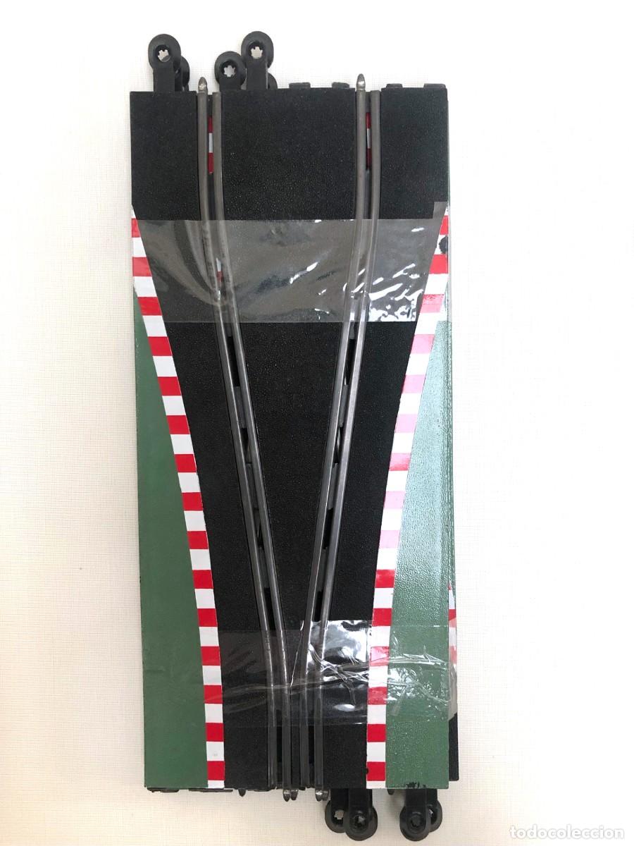 Scalextric: Pack 3 pistas rectas Scalextric REF. SP 02.018 - Foto 1
