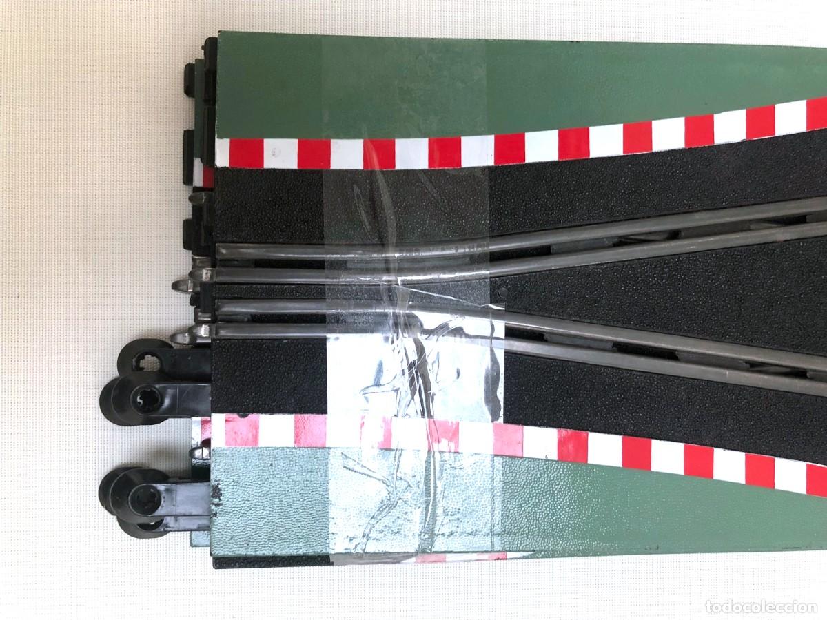 Scalextric: Pack 3 pistas rectas Scalextric REF. SP 02.018 - Foto 2
