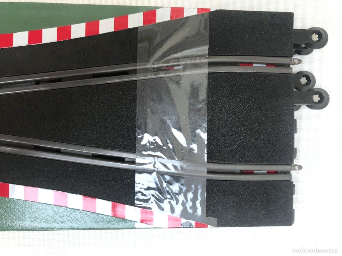 Scalextric: Pack 3 pistas rectas Scalextric REF. SP 02.018 - Foto 3