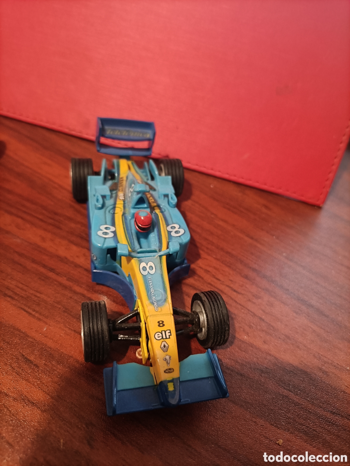 Scalextric: Scalextric - Foto 2
