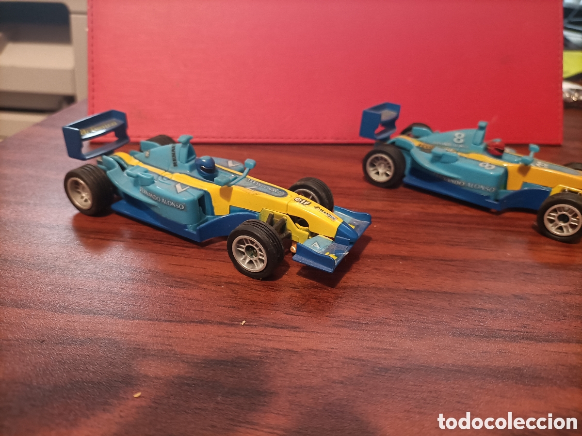 Scalextric: Scalextric - Foto 3
