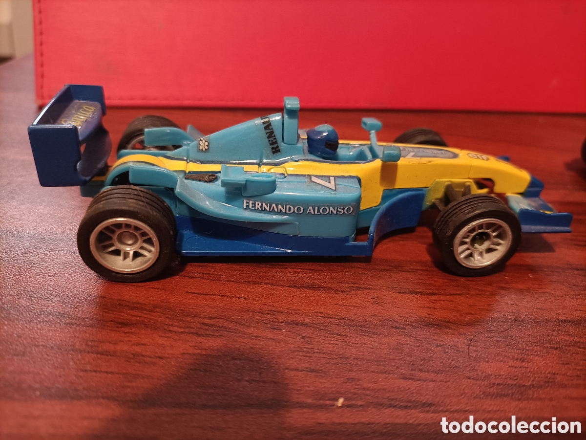 Scalextric: Scalextric - Foto 5