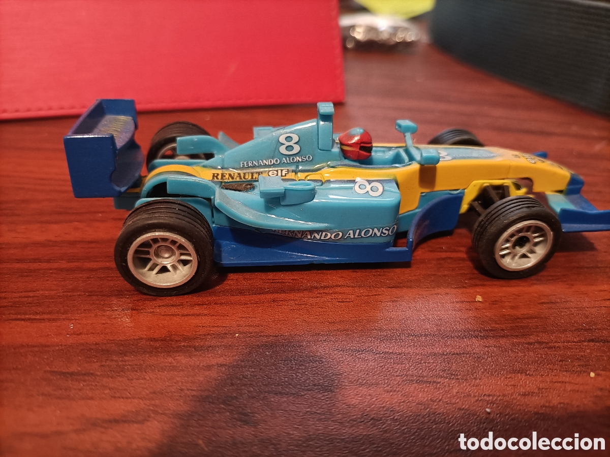 Scalextric: Scalextric - Foto 6