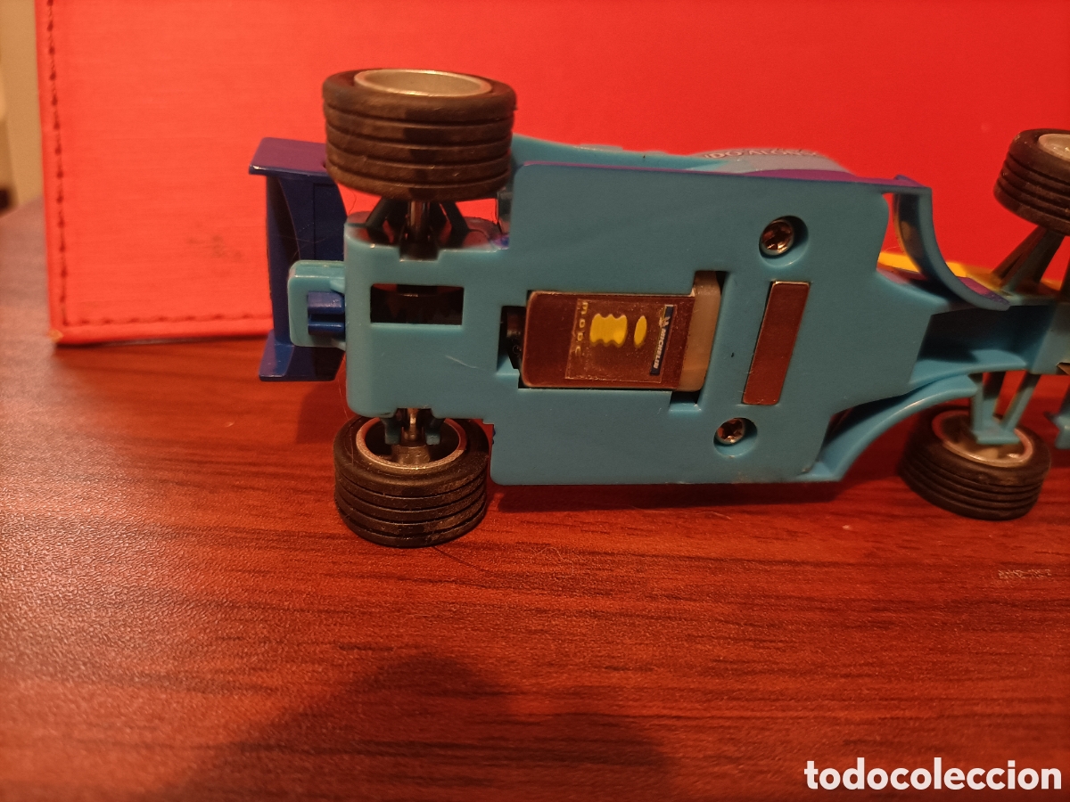 Scalextric: Scalextric - Foto 7