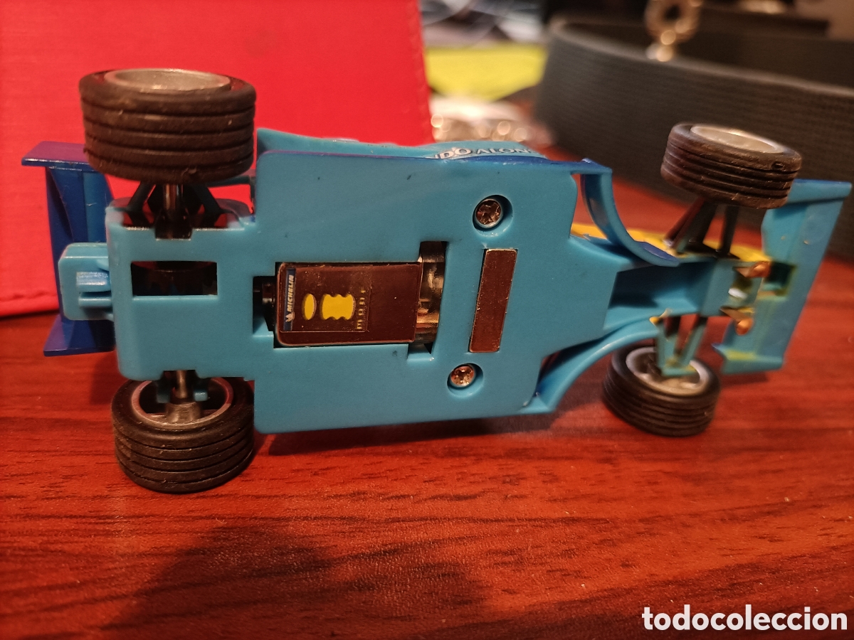 Scalextric: Scalextric - Foto 8
