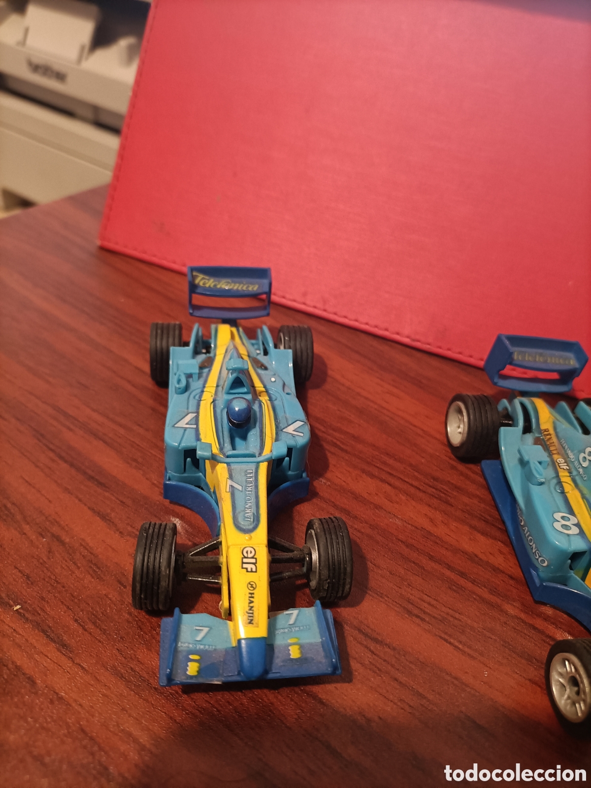 Scalextric: Scalextric - Foto 1