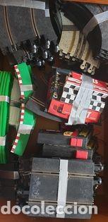 Scalextric: Scalextric - Foto 1