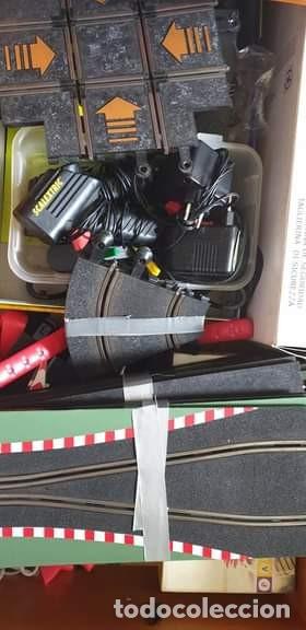 Scalextric: Scalextric - Foto 2