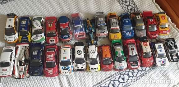 Scalextric: Scalextric - Foto 3
