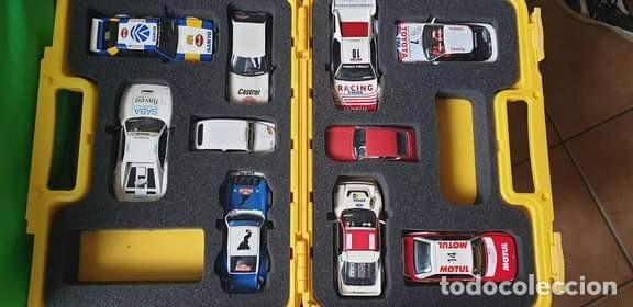 Scalextric: Scalextric - Foto 4