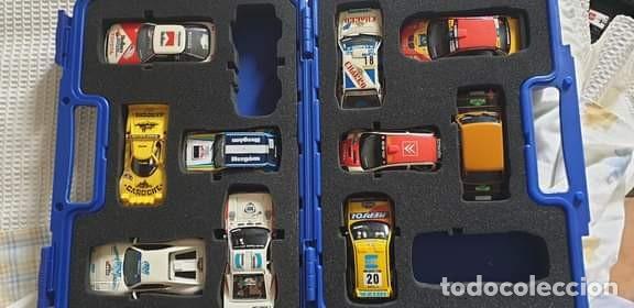 Scalextric: Scalextric - Foto 5