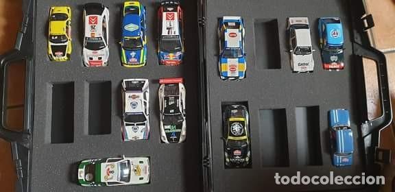 Scalextric: Scalextric - Foto 6
