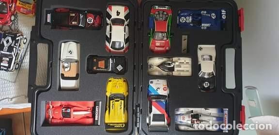 Scalextric: Scalextric - Foto 7