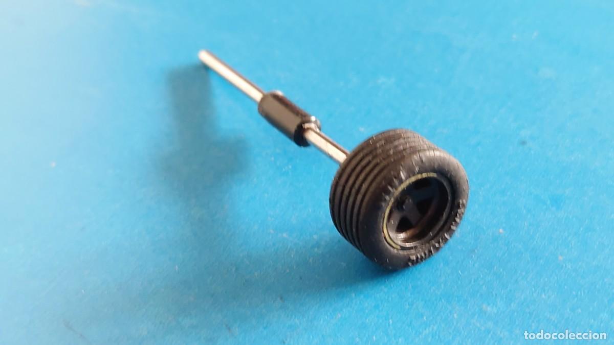 Scalextric: EJE MINI SCALEXTRIC UK - Foto 3