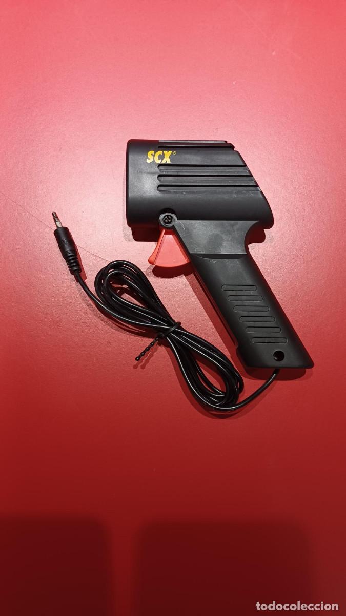 Scalextric: mando scalextric Jack - Foto 1