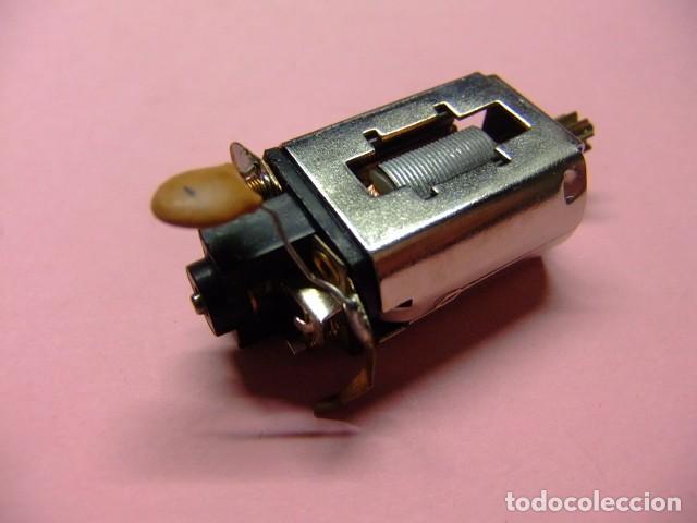 Scalextric: AC SCALEXTRIC FORD GT 40 ACCESORIO MOTOR RX 41 SIN CABLES