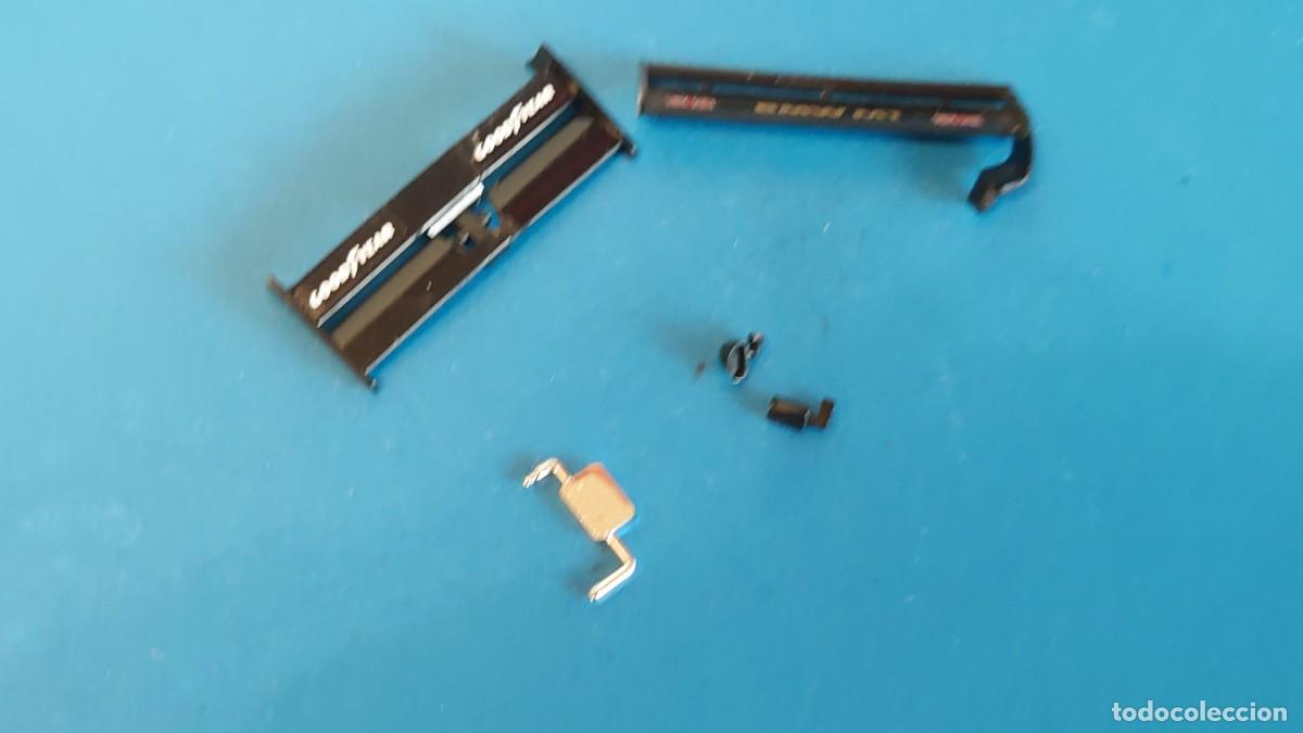 Scalextric: PIEZAS VARIAS SCALEXTRIC UK - Foto 1