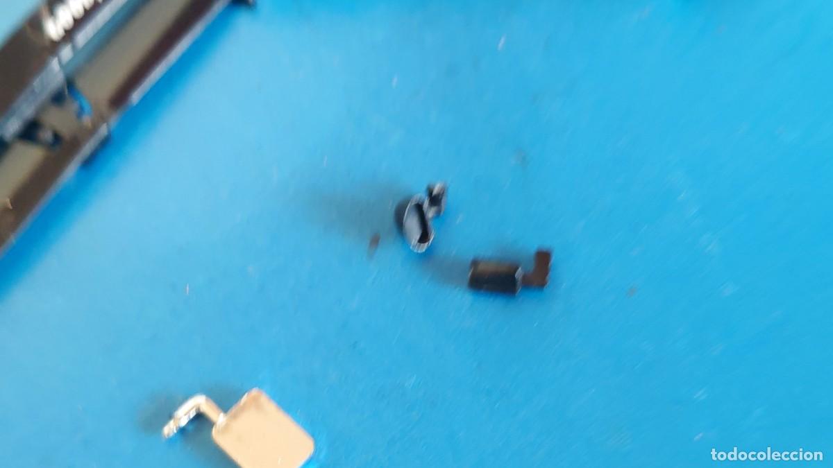 Scalextric: PIEZAS VARIAS SCALEXTRIC UK - Foto 3