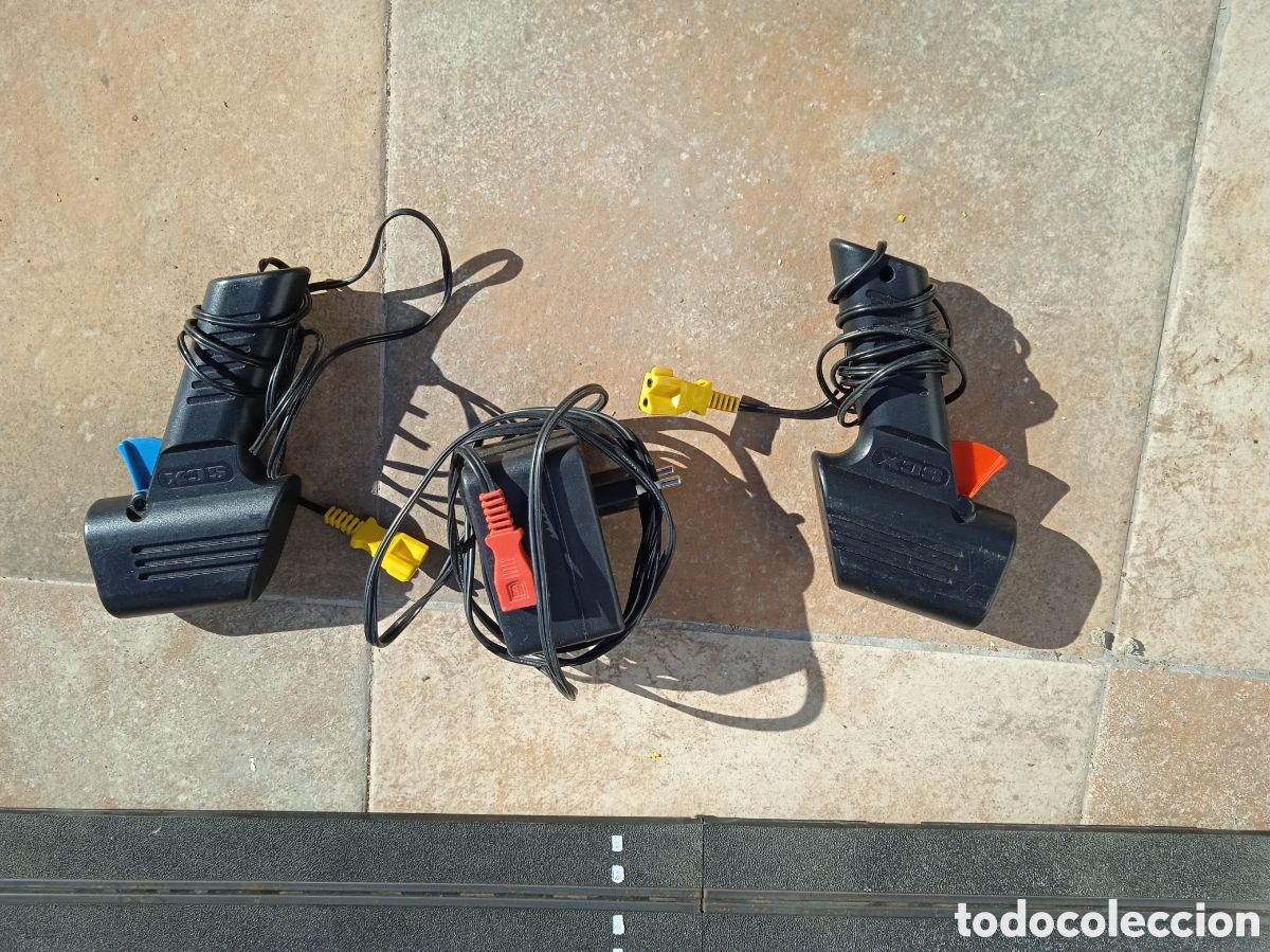 Scalextric: Pista completa scx 3060 - Foto 2