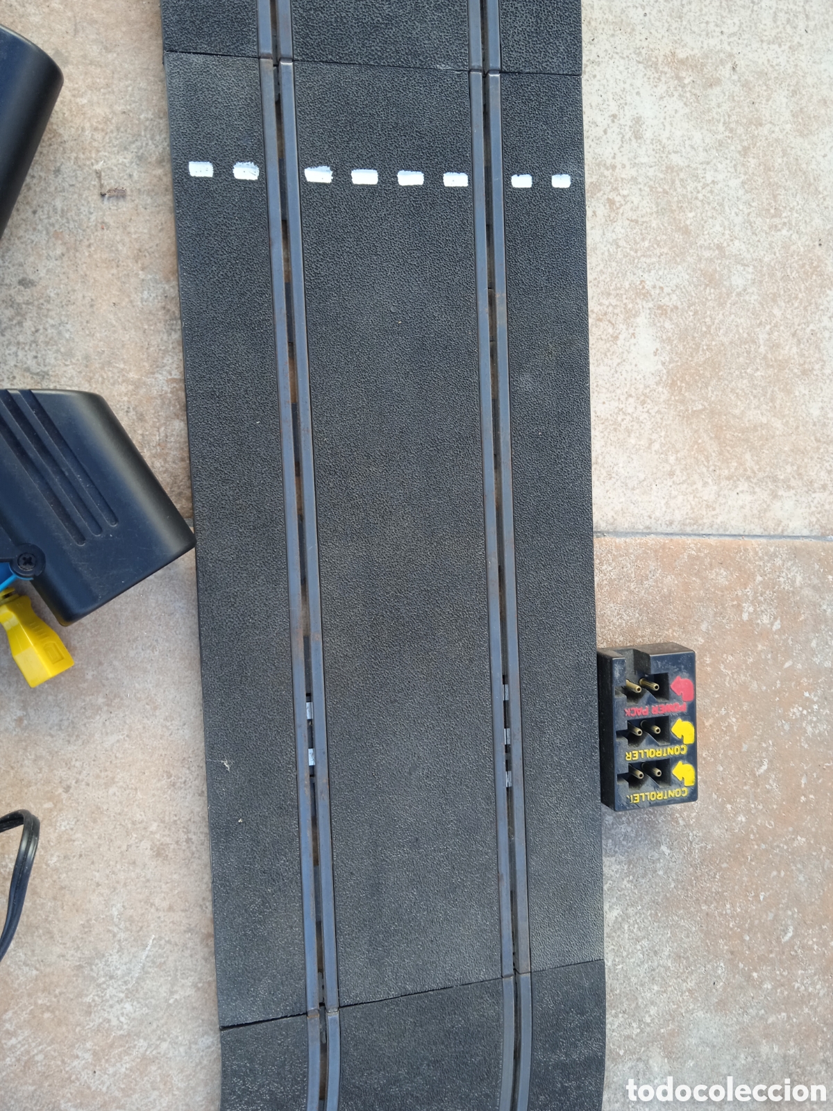 Scalextric: Pista completa scx 3060 - Foto 4