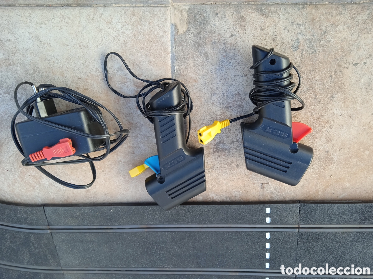 Scalextric: Pista completa scx 3060 - Foto 5
