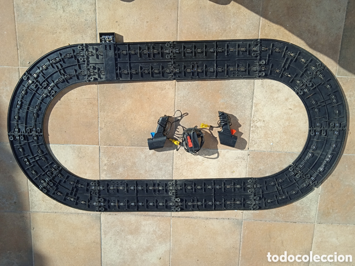 Scalextric: Pista completa scx 3060 - Foto 7