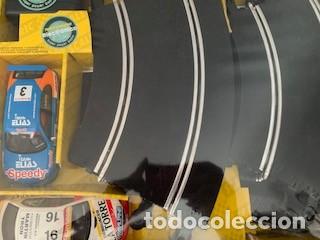 Scalextric: CIRCUITO SCALEXTRIC COPA JUNIOR - Foto 4