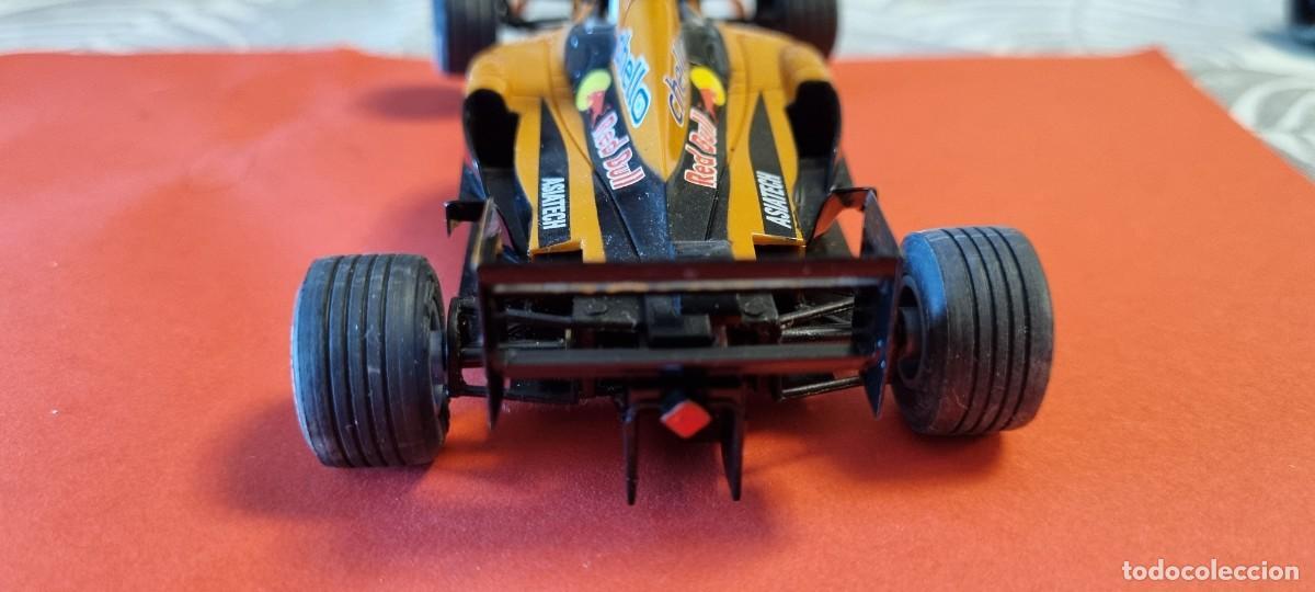 Scalextric: SCALEXTRIC FORM UNO ARROWS VERSTAPPEN - Foto 2