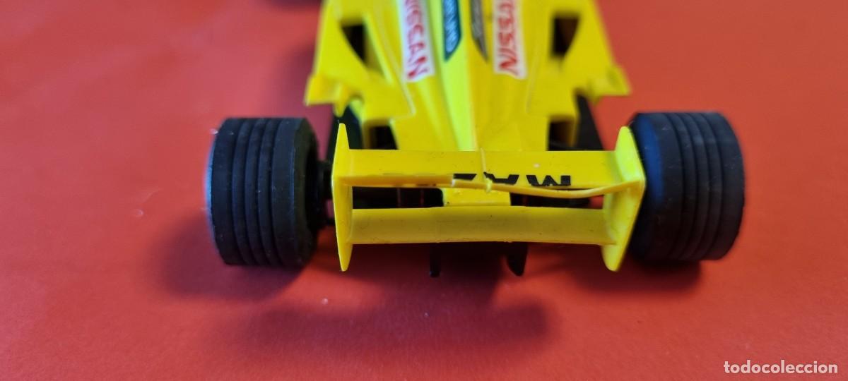 Scalextric: SCALEXTRIC FORM UNO DALLARA MONTAGNI - Foto 2