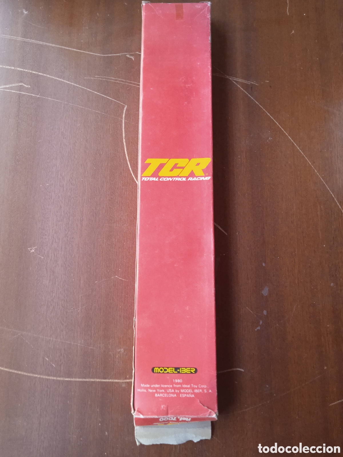 Scalextric: Tramo de TCR - Foto 2