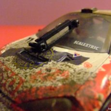 Scalextric: SCALEXTRIC PEUGEOT 206 WRC ACCESORIO IMAN Y TORNILLOS