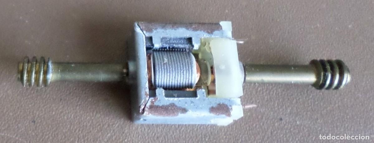 Scalextric: SCALEXTRIC STS 4x4 Motor con par tornillo Ref. 2400 - Foto 3