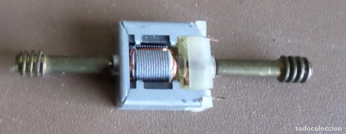 Scalextric: SCALEXTRIC STS 4x4 Motor con par tornillo Ref. 2400 - Foto 4