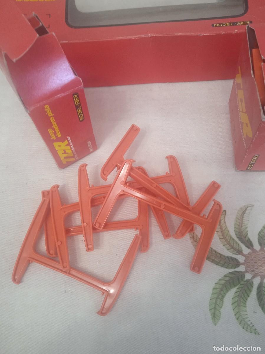 Scalextric: Pistas TCR - Foto 4