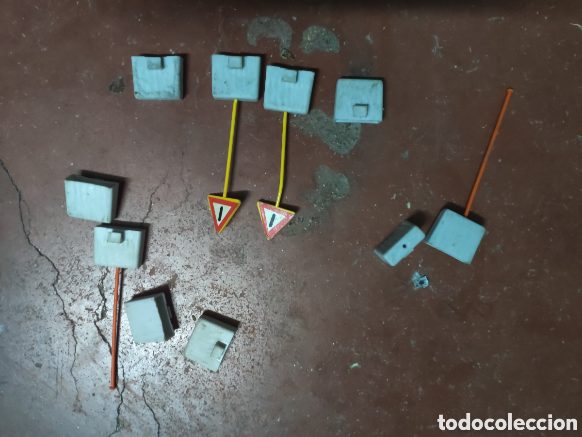 Scalextric: Accesorios Scalextric STS 4x4 - Foto 1