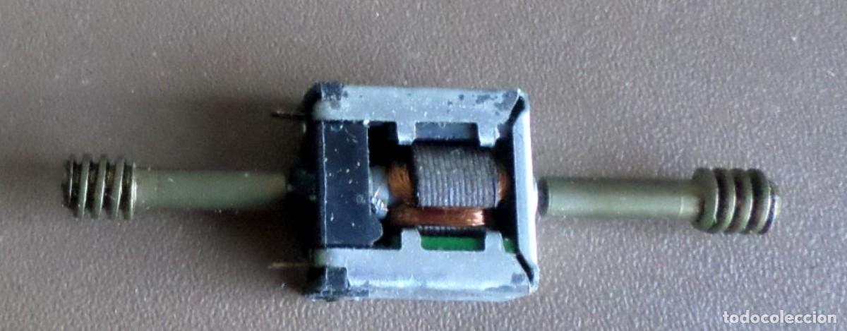 Scalextric: SCALEXTRIC STS 4x4 - Motor con par tornillo - Ref. 2400 - Foto 3