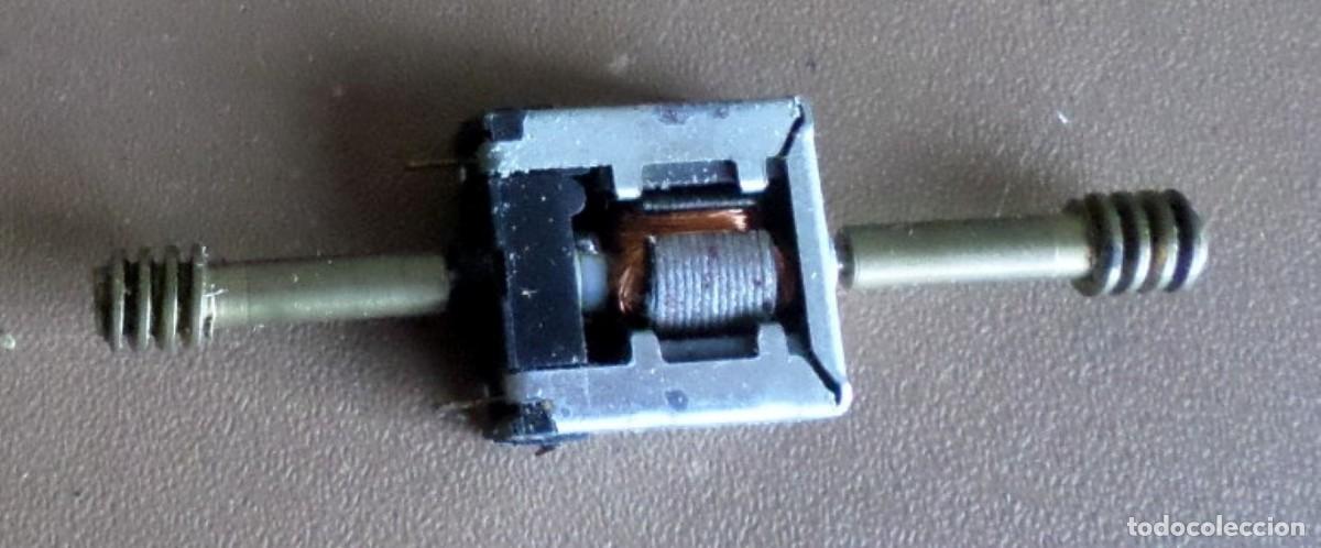 Scalextric: SCALEXTRIC STS 4x4 - Motor con par tornillo - Ref. 2400 - Foto 4